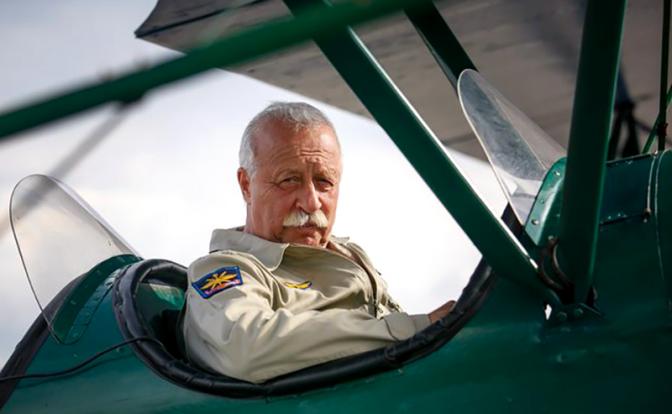 На фото: телеведущий Леонид Якубович