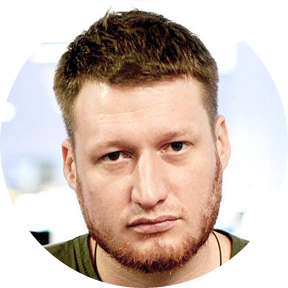 Семён Пегов