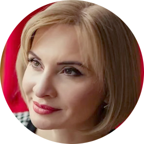 Софья Рубасская