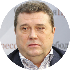 Владимир Соловьев