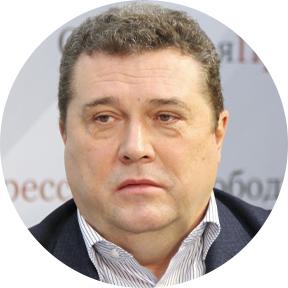 Владимир Соловьев