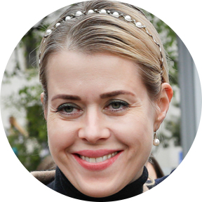 Вероника Цепкало