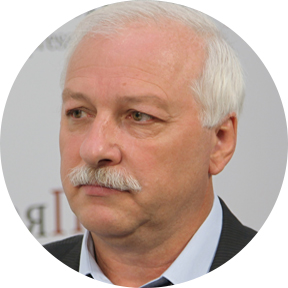 Николай Зубрилин