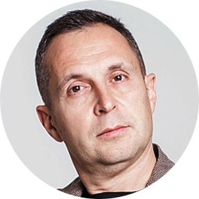 Евгений Марченко