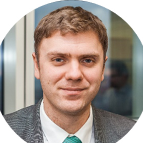 Михаил Мамонов