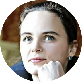 Екатерина Энтина