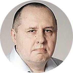 Александр Эдигер