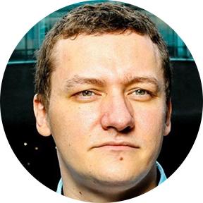 Дмитрий Болкунец