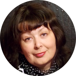 Виктория Маркова