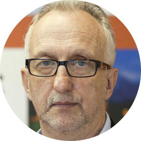 Константин Згуровский