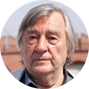 Александр Проханов