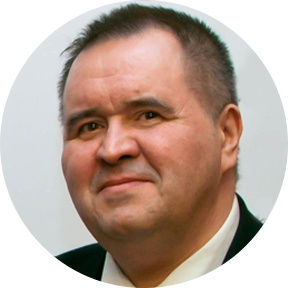Сергей Горин