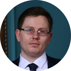 Дмитрий Новожилов