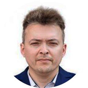 Антон Гринштейн