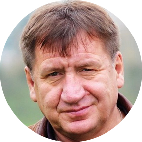 Иван Стариков
