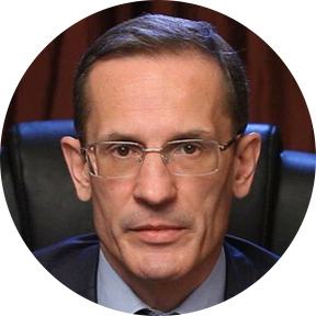 Михаил Мягков