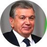 Шавкат Мирзиёев