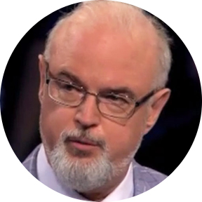 Юрий Кнутов