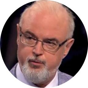 Юрий Кнутов