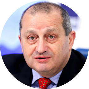 Яков Кедми