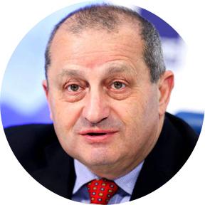 Яков Кедми