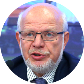 Михаил Федотов