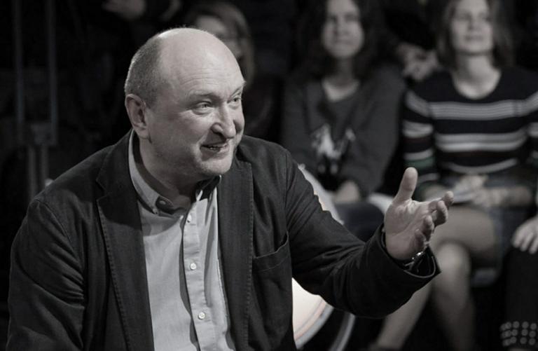 Александр Иванишин, пресс служба СТИ