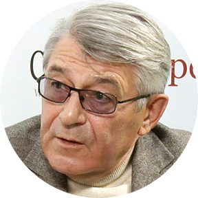 Александр Горьков