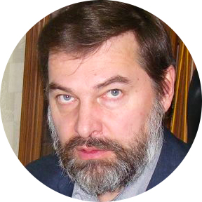 Максим Стародубцев