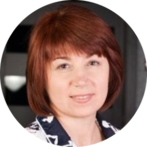 Тамара Касьянова