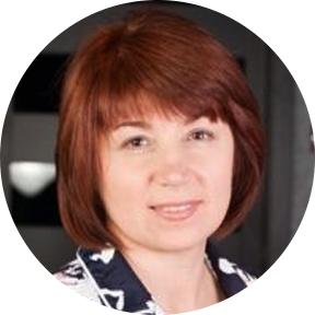 Тамара Касьянова