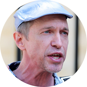 Сергей Соседов