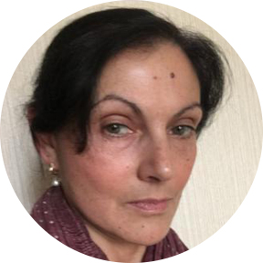 Ольга Чудиновских