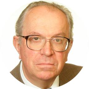 Виктор Данилов-Данильян