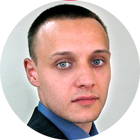 Богдан Зварич