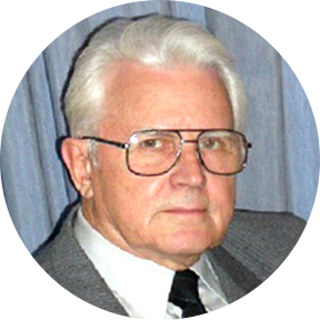 Павел Каменнов