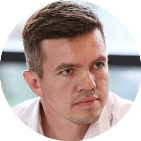 Денис Ильин