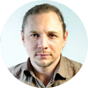 Константин Барсуков