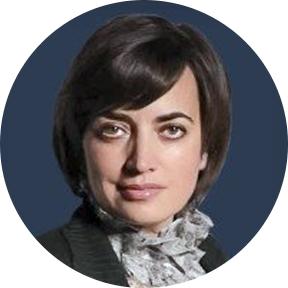 Ирина Радченко