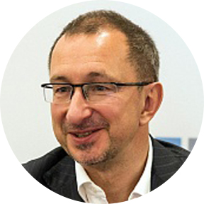 Виктор Достов