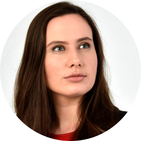 Елена Янчук