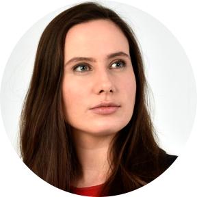 Елена Янчук