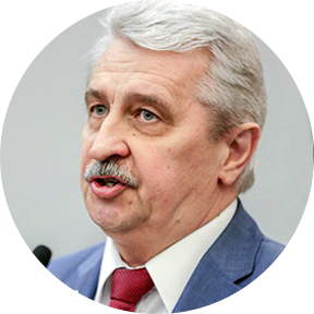 Николай Осадчий