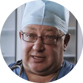 Александр Сахаров