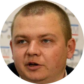 Алексей Албу