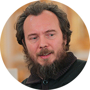 Иван Засурский