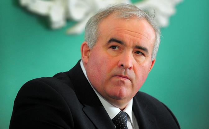 На фото: губернатор Костромской области Сергей Ситников