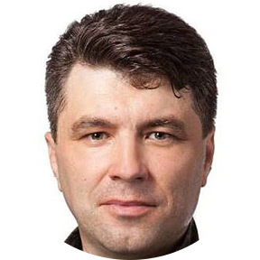 Юрий Першиков