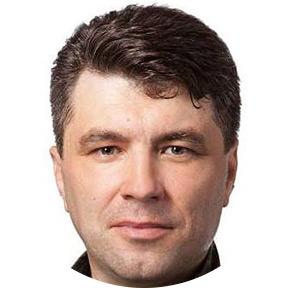 Юрий Першиков