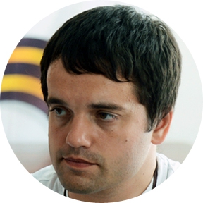 Мирослав Руденко